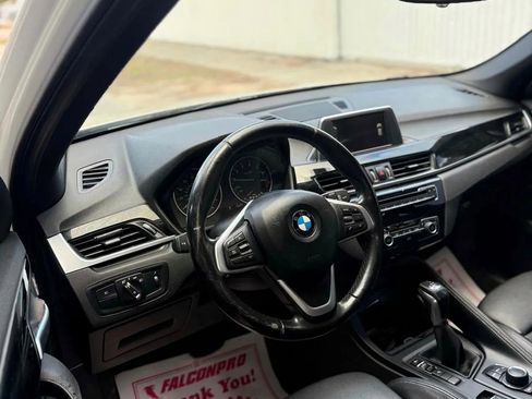 Used 2017 BMW X1 sDrive28i image 10