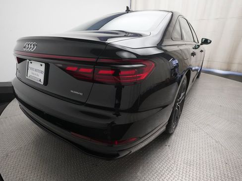 New 2026 Audi A8 L 3.0T AWD/4WD image 13