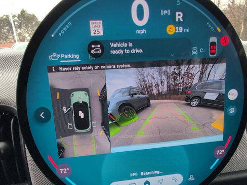 New 2026 MINI Cooper S image 31