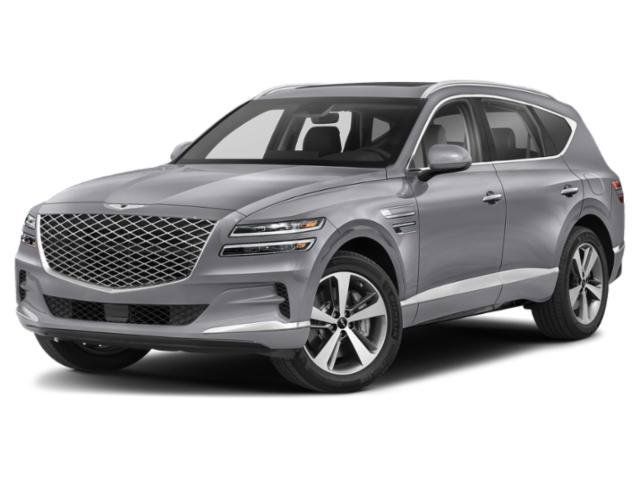 Used 2023 Genesis GV80 3.5T w/ Prestige Package AWD/4WD image 1