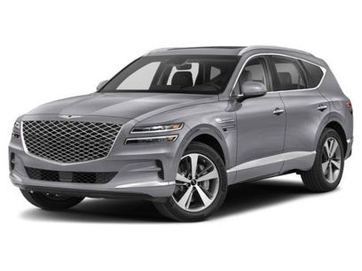 Used 2023 Genesis GV80 3.5T w/ Prestige Package