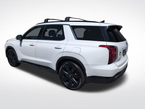 Used 2023 Hyundai Palisade XRT AWD/4WD image 4