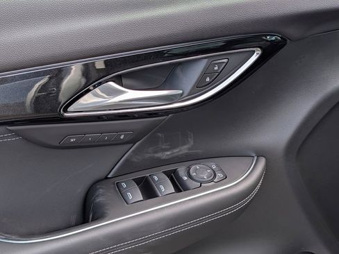 New 2026 Buick Envision Preferred image 7