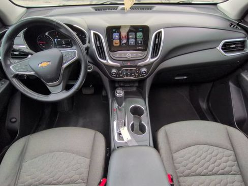 Used 2018 Chevrolet Equinox LT w/ Sun & Infotainment Package FWD image 27