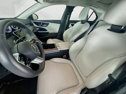 Used 2026 Mercedes-Benz C 300 Sedan image 21