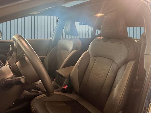 Used 2024 Subaru Crosstrek 2.5i Wilderness image 21