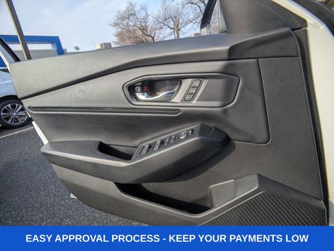 Used 2023 Honda Accord EX-L image 32