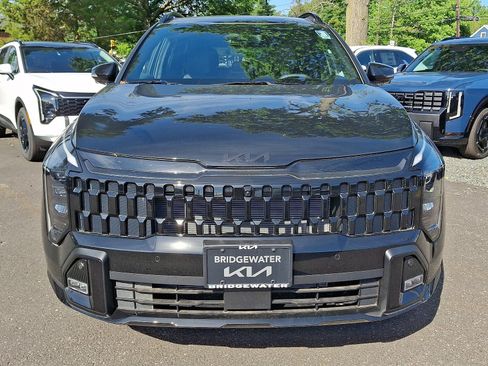New 2026 Kia Sportage X-Line AWD/4WD image 2