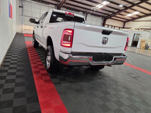 Used 2020 RAM 2500 Tradesman AWD/4WD image 27