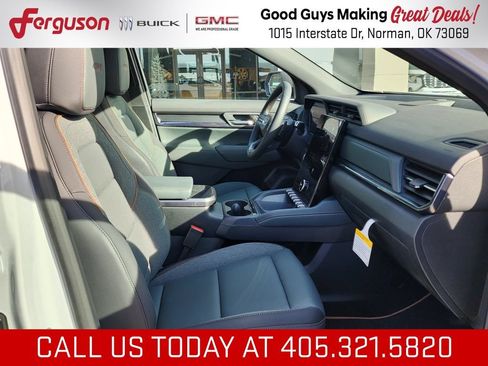 New 2026 GMC Terrain AT4 w/ Convenience Package III AWD/4WD image 40