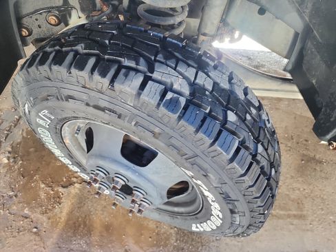 Used 2017 RAM 3500 Tradesman w/ Chrome Appearance Group image 29