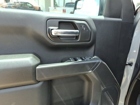 New 2026 GMC Sierra 1500 Pro w/ Pro Value Package AWD/4WD image 13