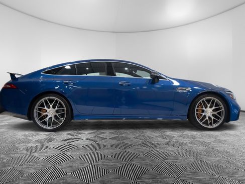 Used 2023 Mercedes-Benz AMG GT 63 S image 6