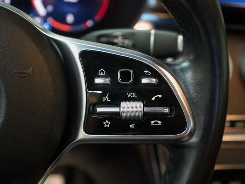 Used 2021 Mercedes-Benz C 300 4MATIC Sedan w/ Premium Package image 12