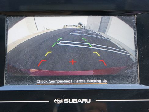 Used 2019 Subaru Impreza 2.0i image 36