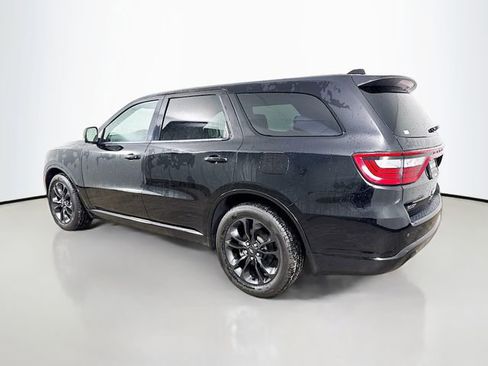 Used 2022 Dodge Durango GT image 5