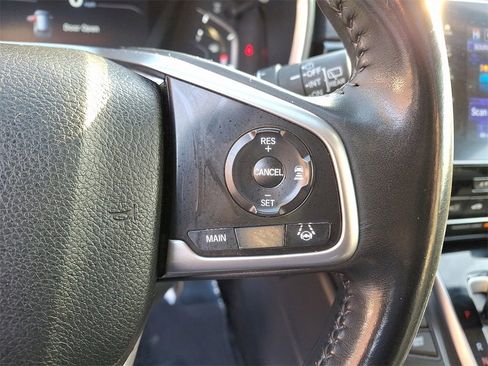 Used 2019 Honda CR-V Touring image 23