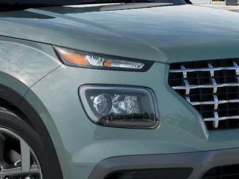 New 2026 Hyundai Venue SEL image 11