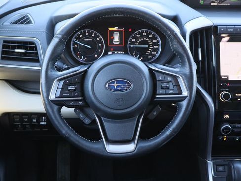 Used 2020 Subaru Ascent Limited w/ Technology Package image 12