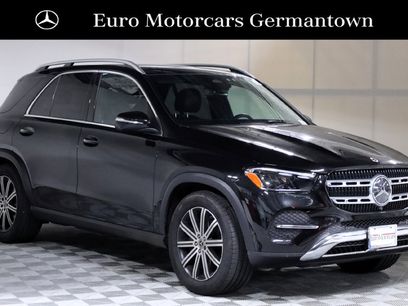 Certified 2026 Mercedes-Benz GLE 350 4MATIC