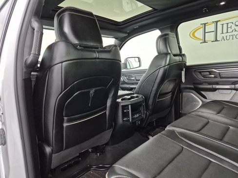 Used 2021 RAM 1500 Limited AWD/4WD image 31
