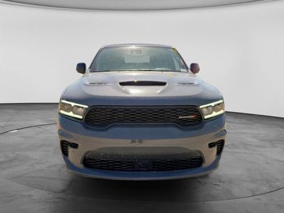 Used 2025 Dodge Durango R/T