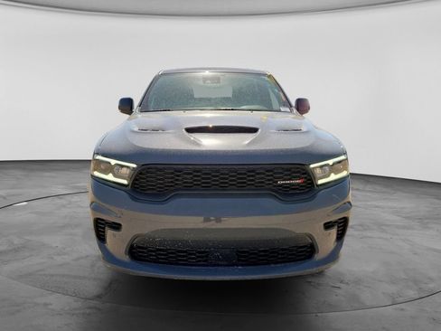 Used 2025 Dodge Durango R/T AWD/4WD image 4