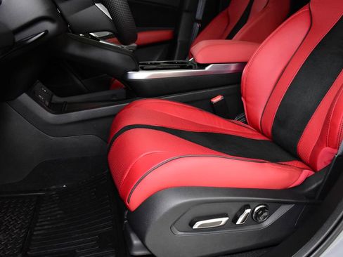 New 2026 Acura RDX A-Spec AWD/4WD image 11