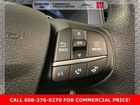 New 2023 Ford Transit 350 Base image 13