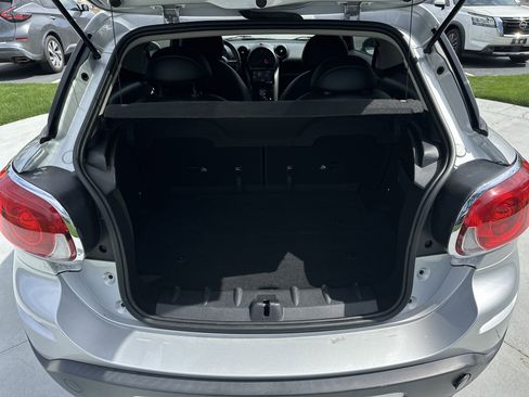 Used 2015 MINI Cooper Paceman image 32