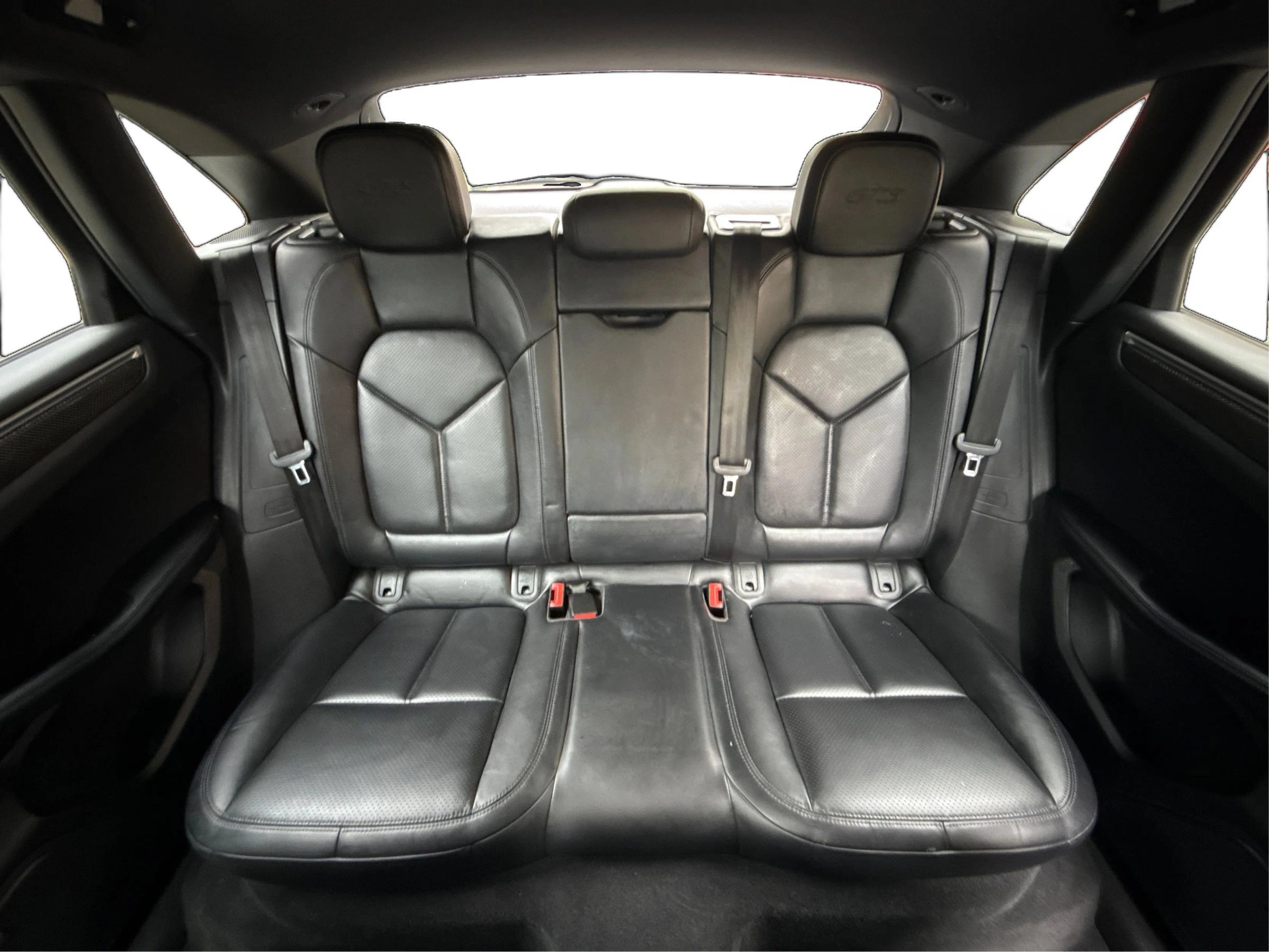 Used 2018 Porsche Macan GTS AWD/4WD image 15