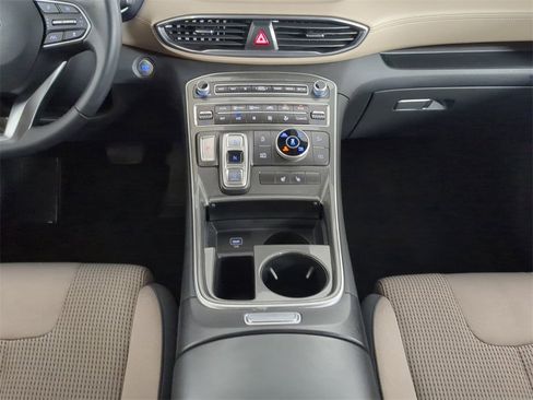Certified 2023 Hyundai Santa Fe SEL image 22