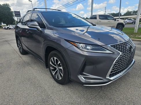 Used 2020 Lexus RX 350 AWD w/ Premium Package image 7