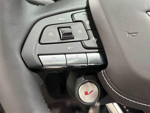 New 2026 Cadillac CT5 V Blackwing image 14