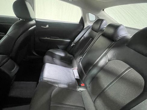 Used 2020 Kia Optima S w/ S Panoramic Sunroof Package image 36