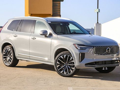 New 2026 Volvo XC90 T8 Ultra w/ Protection Package Premier AWD/4WD image 1