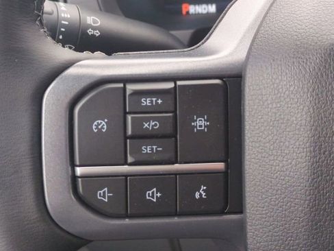 Certified 2025 Ford F150 XLT w/ Equipment Group 301A Standard image 22