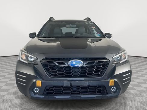 Used 2023 Subaru Outback Wilderness AWD/4WD image 2