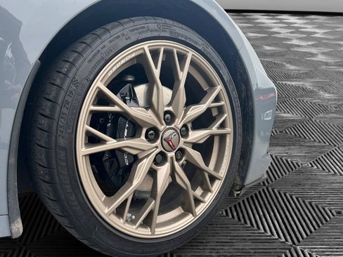 Used 2024 Chevrolet Corvette Stingray image 29