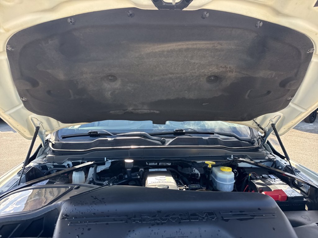 Used 2020 RAM 3500 Limited AWD/4WD image 31