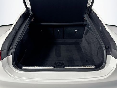 Certified 2023 Mercedes-Benz EQS AMG AMG EQS image 22