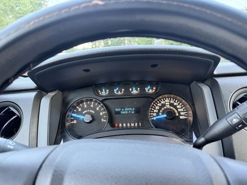 Used 2013 Ford F150 XL w/ Mid Equipment Group image 18