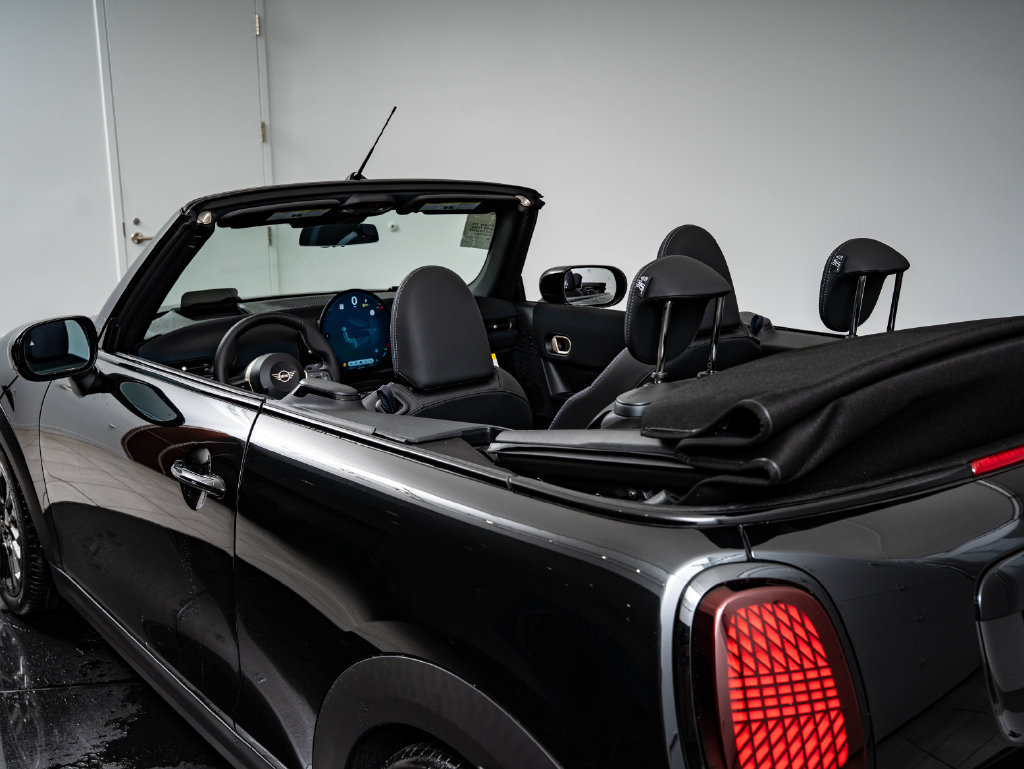 New 2026 MINI Cooper S FWD image 22