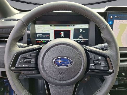 New 2026 Subaru Outback Limited image 17