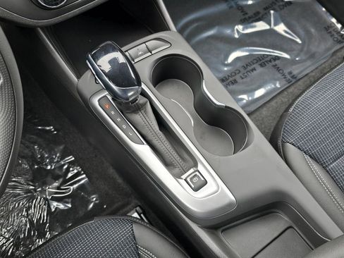 New 2026 Buick Envista Preferred image 22