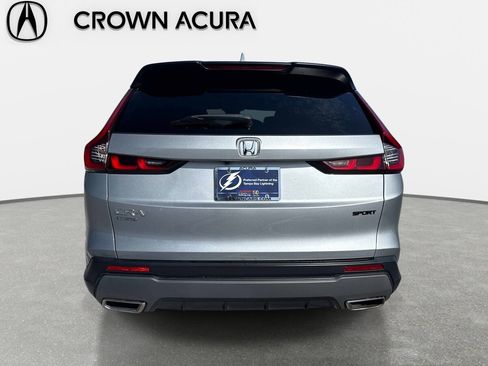 Used 2023 Honda CR-V Sport image 8