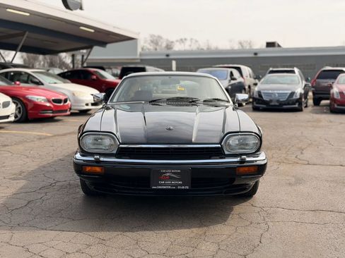 Used 1995 Jaguar XJS 4.0 Coupe image 40