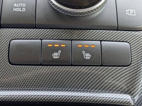 Used 2023 Hyundai Santa Fe SEL w/ Cargo Package image 28