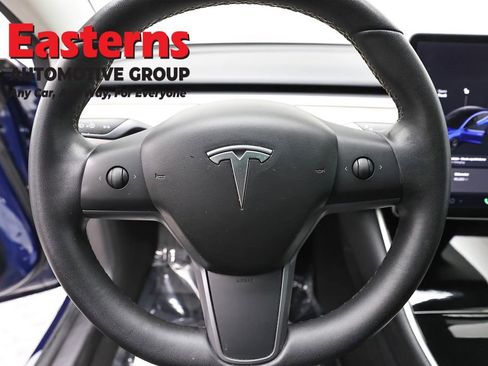 Used 2019 Tesla Model 3 Long Range AWD/4WD image 10