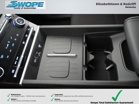 New 2026 Hyundai Santa Fe SE FWD image 21